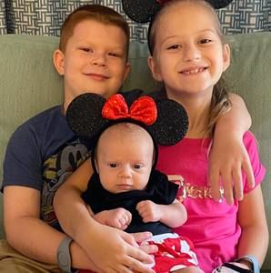 Meet your Posher, Michelle